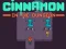 Oyunu Cinnamon in the Dungeon çevrimiçi