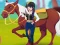 Oyunu Girly Equestrian çevrimiçi