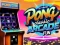 Oyunu Pong Game Classic Arcade Fun! çevrimiçi