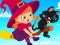 Oyunu Jigsaw Puzzle: Tatty And Misifu çevrimiçi