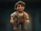 Oyunu Pirate Ironclad Jack Escape çevrimiçi