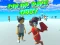 Oyunu Color Race Obby çevrimiçi