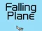 Oyunu Falling Plane çevrimiçi