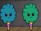 Oyunu Find Giant Candy çevrimiçi