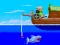 Oyunu Dock Fishing çevrimiçi