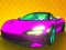 Oyunu GT Cars City Racing çevrimiçi