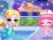 Oyunu Sweet Dolls: Mermaid Princess çevrimiçi