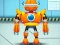 Oyunu My First Robot çevrimiçi