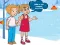 Oyunu Siblings Escaped Snow Land çevrimiçi