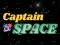 Oyunu Captain Space çevrimiçi