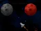 Oyunu Orbital Adventure çevrimiçi