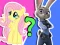 Oyunu Kids Quiz: Animal Ladies çevrimiçi