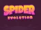 Oyunu Spider Evolution çevrimiçi