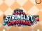 Oyunu Santa Stronglift Christmas çevrimiçi