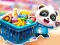 Oyunu Jigsaw Puzzle: Baby Panda Black Friday çevrimiçi
