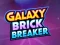 Oyunu Galaxy Brick Breaker çevrimiçi