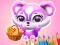 Oyunu Coloring Book: Fluffy Picnic çevrimiçi