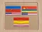 Oyunu Flag Puzzle Jam: Collect Flags çevrimiçi
