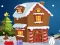 Oyunu Delighted Santa Rescue çevrimiçi