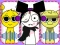 Oyunu Kids Quiz: Guess Sprunki Voice çevrimiçi
