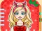 Oyunu Paper Doll: Santa Style çevrimiçi