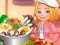 Oyunu Roxie's Kitchen: Kimchi Jjigae çevrimiçi