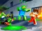 Oyunu Obby Prison: Craft Escape çevrimiçi