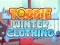 Oyunu Toddie Winter Clothing çevrimiçi