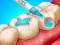 Oyunu Incredible Kids Dentist çevrimiçi