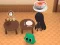 Oyunu Gomidasu’s Kitchen çevrimiçi