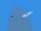 Oyunu Lonely Shark Frenzy çevrimiçi