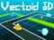 Oyunu Vectoid TD çevrimiçi