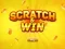 Oyunu Scratch & Win çevrimiçi