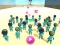 Oyunu Squid Game Race 3d çevrimiçi