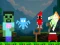 Oyunu Sprunki Craft çevrimiçi