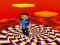 Oyunu Roblox: Parkour Lava çevrimiçi
