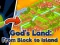 Oyunu God's Land From Block To Island çevrimiçi