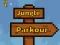 Oyunu Jungle Parkour çevrimiçi