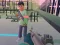 Oyunu Squid Game Escape çevrimiçi