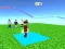 Oyunu Easy Obby Jump and Run Challenge Online çevrimiçi