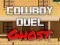 Oyunu Cowboy Duel Ghost çevrimiçi