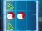 Oyunu Christmas Tic Tac Toe çevrimiçi