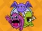 Oyunu Word Monsters çevrimiçi