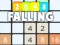 Oyunu 2048 Falling çevrimiçi