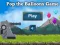 Oyunu Pop The Balloons Game çevrimiçi