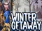 Oyunu Winter Getaway çevrimiçi