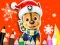 Oyunu Coloring Book: PAW Patrol Christmas çevrimiçi