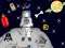 Oyunu Stickman in Space çevrimiçi