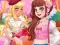 Oyunu Girly Romantic Pink çevrimiçi