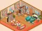 Oyunu Decor: My Library çevrimiçi